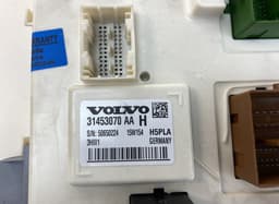 VOLVO 36003038 Comfort Module (CCM) VOLVO XC90 II (2014-) — thumbnail 2