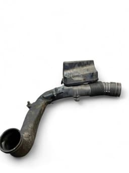 VOLVO 31319049 70511563 Turbocharger air inlet Pipe VOLVO XC60 I (2008-2017) — thumbnail 1