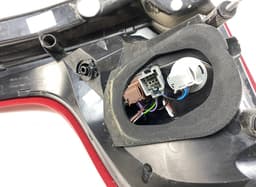 VOLVO 31290684 Tail light, right VOLVO XC60 I (2008-2017) — thumbnail 6