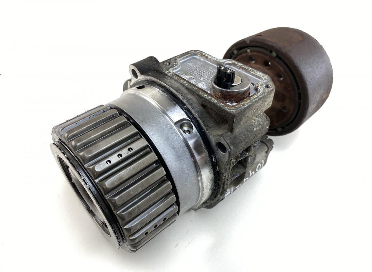 VOLVO 36002513 Haldex coupling / clutch VOLVO XC60 I (2008-2017)