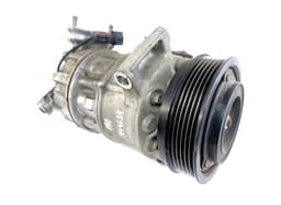 VOLVO 36010255 AC / aircon Compressor VOLVO XC90 II (2014-) — thumbnail 1