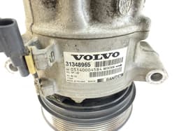VOLVO 36010255 AC / aircon Compressor VOLVO XC90 II (2014-) — thumbnail 4