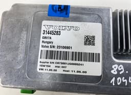 VOLVO 31680061 Camera control unit VOLVO XC90 II (2014-) — thumbnail 2