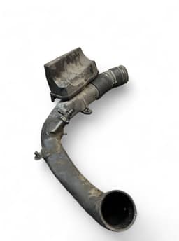VOLVO 31319049 70511563 Turbocharger air inlet Pipe VOLVO XC60 I (2008-2017) — thumbnail 2