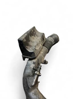 VOLVO 31319049 70511563 Turbocharger air inlet Pipe VOLVO XC60 I (2008-2017) — thumbnail 3