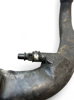VOLVO 31319049 70511563 Turbocharger air inlet Pipe VOLVO XC60 I (2008-2017) — thumbnail 8