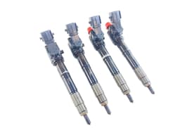 VOLVO 36010089 Fuel injector set VOLVO XC90 II (2014-) — thumbnail 1