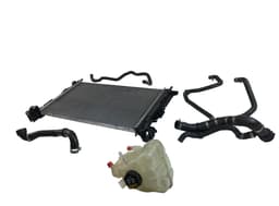 VOLVO 32224828 Radiator VOLVO XC90 II (2014-) — thumbnail 1