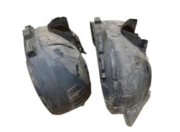 VOLVO 31457218 31694645 Fender inner liner front set VOLVO XC90 II (2014-) — thumbnail 1