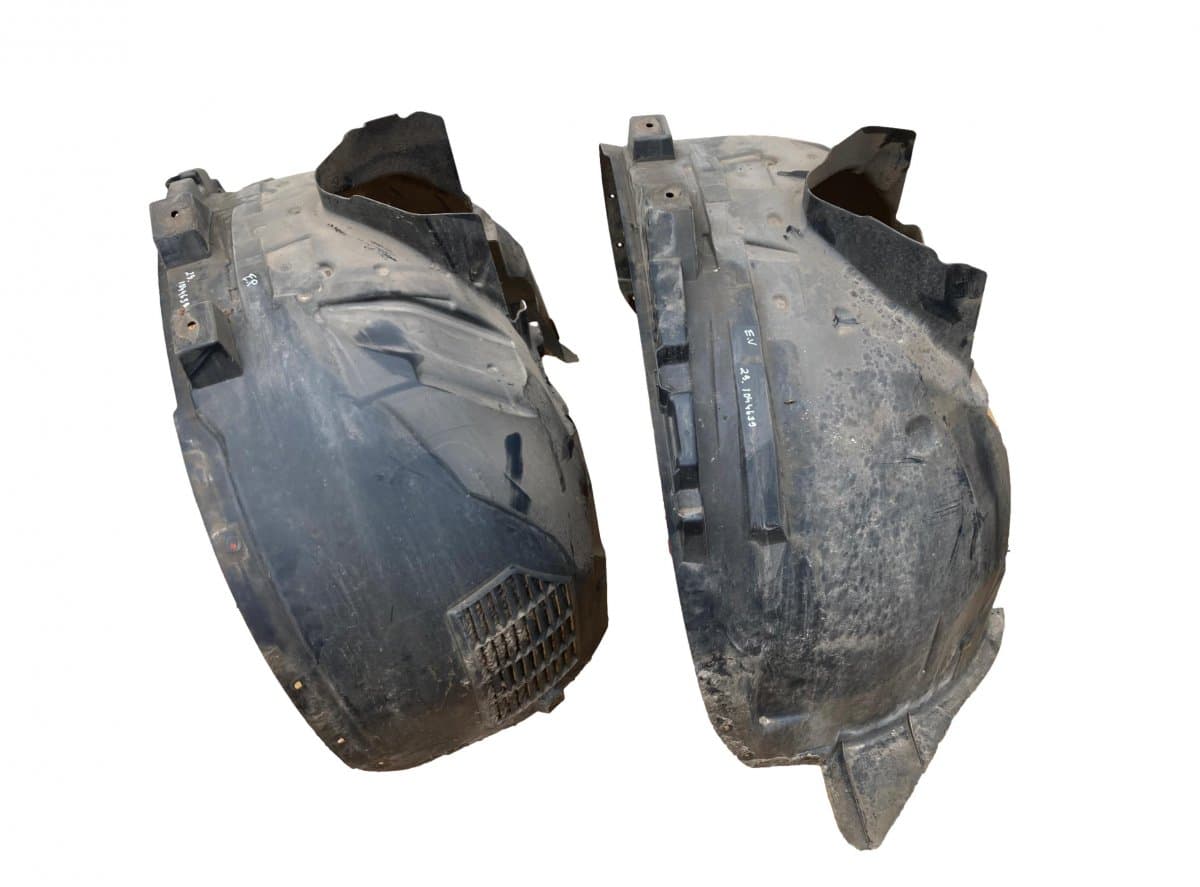 VOLVO 31457218 31694645 Fender inner liner front set VOLVO XC90 II (2014-)