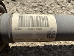 VOLVO 31492479 Propeller Shaft Complete VOLVO XC90 II (2014-) — thumbnail 2