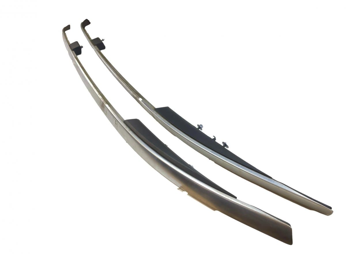 VOLVO 31349909 31349910 Roof Rails / Roof Racks set VOLVO XC90 II (2014-)