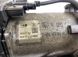 VOLVO 36012638 Steering rack VOLVO XC90 II (2014-) — thumbnail 4