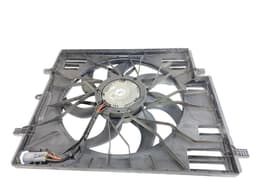 VOLVO 31657772 Radiator Fan Electric VOLVO XC90 II (2014-) — thumbnail 1