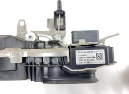 VOLVO 32353631 32353704 Set of door locks (latches) VOLVO XC90 II (2014-) — thumbnail 2