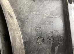 VOLVO 31657772 Radiator Fan Electric VOLVO XC90 II (2014-) — thumbnail 4