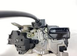 VOLVO 32353631 32353704 Set of door locks (latches) VOLVO XC90 II (2014-) — thumbnail 7
