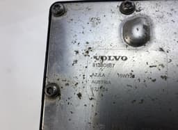 VOLVO 36012520 HALDEX / 4WD control unit VOLVO XC90 II (2014-) — thumbnail 3
