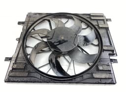 VOLVO 31657772 Radiator Fan Electric VOLVO XC90 II (2014-) — thumbnail 2
