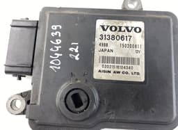 VOLVO 31380617 Gearbox Control Unit VOLVO XC90 II (2014-) — thumbnail 4