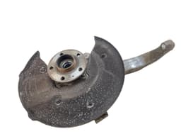 VOLVO 31476878 Wheel bearing housing front left VOLVO XC90 II (2014-) — thumbnail 1