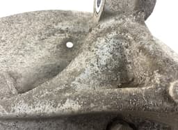 VOLVO 31476878 Wheel bearing housing front left VOLVO XC90 II (2014-) — thumbnail 4