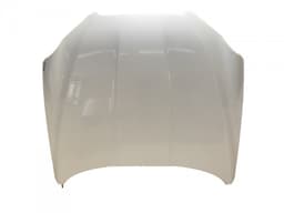 JAGUAR C2Z11444 8X2316612AE 8X23F16854 Bonnet JAGUAR XF (X250, CC9) (2008-2015) — thumbnail 1
