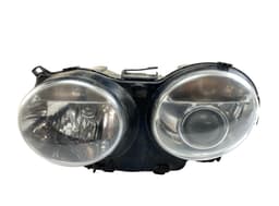 JAGUAR C2C22629 Headlight left JAGUAR XJ (X350, X358) (2003-2009) — thumbnail 1