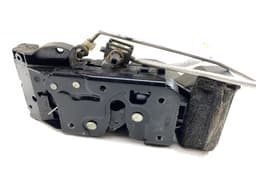 JAGUAR C2C18939 Door Lock Front Left JAGUAR XJ (X350, X358) (2003-2009) — thumbnail 2