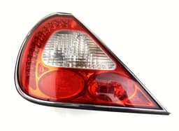 JAGUAR C2C33545 Tail light left JAGUAR XJ (X350, X358) (2003-2009) — thumbnail 1