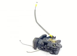 JAGUAR C2C18939 Door Lock Front Left JAGUAR XJ (X350, X358) (2003-2009) — thumbnail 4