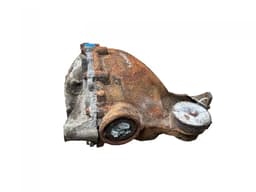 JAGUAR C2C19472 Rear axle differential JAGUAR XJ (X350, X358) (2003-2009) — thumbnail 3