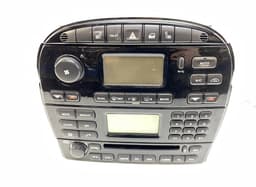 JAGUAR C2C34885 Radio JAGUAR XJ (X350, X358) (2003-2009) — thumbnail 1