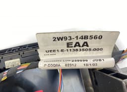 JAGUAR C2C34885 Radio JAGUAR XJ (X350, X358) (2003-2009) — thumbnail 5