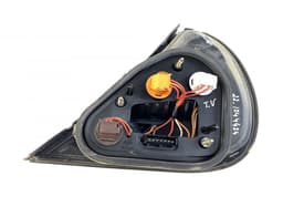 JAGUAR C2C33545 Tail light left JAGUAR XJ (X350, X358) (2003-2009) — thumbnail 2