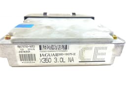 JAGUAR MB079700-9053 0797009053 Engine Control Unit / module (ECU) JAGUAR XJ (X350, X358) (2003-2009) — thumbnail 3
