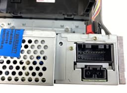 JAGUAR C2C34885 Radio JAGUAR XJ (X350, X358) (2003-2009) — thumbnail 3