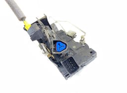 JAGUAR C2C18939 Door Lock Front Left JAGUAR XJ (X350, X358) (2003-2009) — thumbnail 6