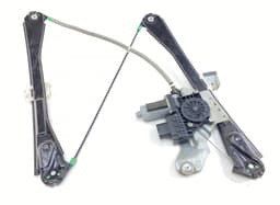 JAGUAR C2C35650 Window Regulator Compl. front left JAGUAR XJ (X350, X358) (2003-2009) — thumbnail 2