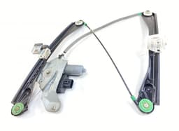 JAGUAR C2C35650 Window Regulator Compl. front left JAGUAR XJ (X350, X358) (2003-2009) — thumbnail 1