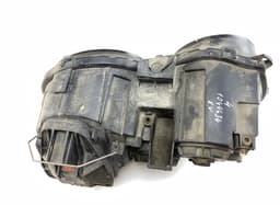 JAGUAR C2C22629 Headlight left JAGUAR XJ (X350, X358) (2003-2009) — thumbnail 3