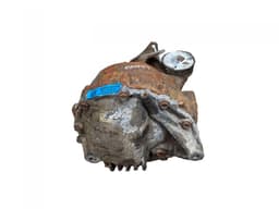JAGUAR C2C19472 Rear axle differential JAGUAR XJ (X350, X358) (2003-2009) — thumbnail 4