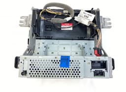 JAGUAR C2C34885 Radio JAGUAR XJ (X350, X358) (2003-2009) — thumbnail 2