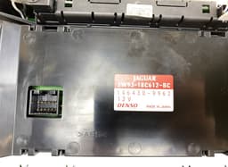 JAGUAR C2C34885 Radio JAGUAR XJ (X350, X358) (2003-2009) — thumbnail 4