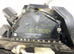 JAGUAR C2C18939 Door Lock Front Left JAGUAR XJ (X350, X358) (2003-2009) — thumbnail 3