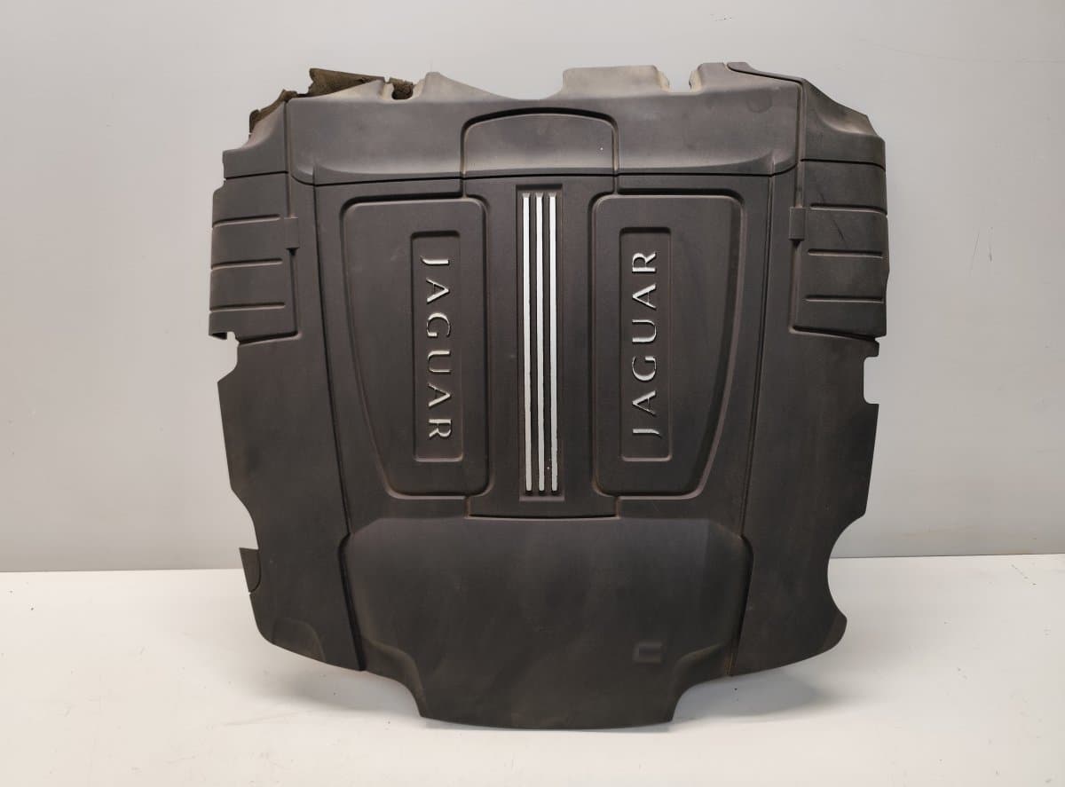 JAGUAR 9X236A949 9X236A949 Engine Cover JAGUAR XJ (X351) (2009-2019)