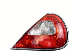 JAGUAR C2C33543 Tail light, right JAGUAR XJ (X350, X358) (2003-2009) — thumbnail 1