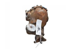 JAGUAR C2C19472 Rear axle differential JAGUAR XJ (X350, X358) (2003-2009) — thumbnail 2