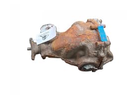JAGUAR C2C19472 Rear axle differential JAGUAR XJ (X350, X358) (2003-2009) — thumbnail 1