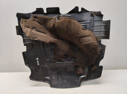 JAGUAR 9X236A949 9X236A949 Engine Cover JAGUAR XJ (X351) (2009-2019) — thumbnail 2